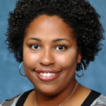 Dr. Chariya Angela Christmon, MD