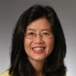 Dr. Ena Chow, MD - Waterbury, CT - Pediatrics