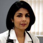 Dr. Nisar Fatima Haq, MD