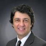 Dr. David Matthew Islam, MD