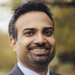 Dr. Amish Patel, MD