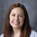 Dr. Amy Elisabeth Hagan Buchanan, MD