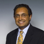 Dr. Balu B Shetty, MD