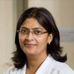 Dr. Bharti Rathore, MD - Providence, RI - Oncology, Internal Medicine
