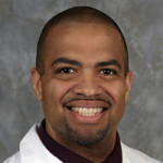 Dr. Carl Osmond Gray MD