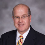 Dr. Charles Thomas Cassel, MD - Bettendorf, IA - Orthopedic Surgery