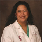 Dr. Carmelita Jasmine Lugue DO