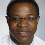 Dr. Chinweike Ukomadu, MD
