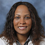 Dr. Cherisse Danielle Berry, MD
