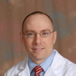 Dr. Daniel Joseph Sheehan MD