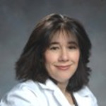 Dr. Elizabeth Joy Robinson MD