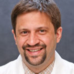 Diego Alfonso Preciado, MD Otolaryngology-Head & Neck Surgery