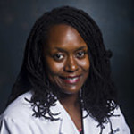 Dr. Anisa S Ssengoba MD