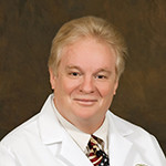 Dr. Donald Melvin Dewey MD