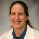 Dr. Maria Louise Dowell, MD - Chicago, IL - Pediatric Pulmonology, Internal Medicine