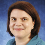 Dr. Franziska Mohr, MD