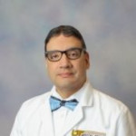 Dr. George Federico Torres, MD