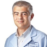 Dr. Hrachya Nersesyan, MD