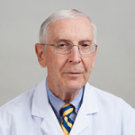 Dr. James Donald Cherry, MD