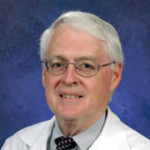 Dr. James Otis Ballard, MD - HERSHEY, PA - Hematology, Internal Medicine, Oncology
