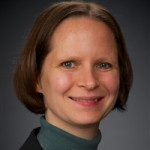 Dr. Kathryn Mckenzie Tonder MD