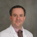 Dr. Christopher Robin Page, MD - Stony Brook, NY - Anesthesiology