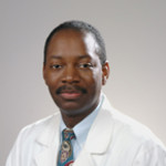 Dr. Aljoeson Walker, MD - Charleston, SC - Neurology, Ophthalmology
