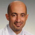 Firas Al Saidi, MD Geriatrician and Internal Medicine
