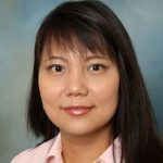 Dr. Marianne Suchin Liu, MD - St Louis Park, MN - Family Medicine