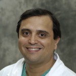Dr. Nader Fahimi MD