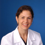 Dr. Tamara Roseann Vrabec MD