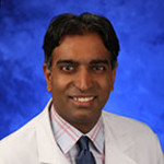 Dr. Niraj Jaysukh Gusani, MD