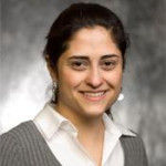 Dr. Parisa Mohsenkhah Amleshi, MD