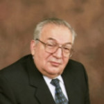 Dr. David Michael Gozansky MD