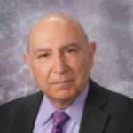 Dr. Farhad Ismail-Beigi MD