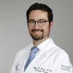 Dr. Ryan Paul Dorin MD