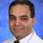 Dr. Salah M Almokadem, MD - Hershey, PA - Oncology