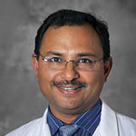 Dr. Satyajit Daniel, MD