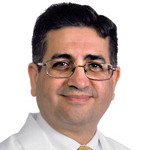 Dr. Houssam Abdul-Al, MD - Danville, PA - Internal Medicine