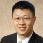 Dr. Solomon I Wu, DPM
