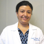 Dr. Tanaz Aspi Kermani, MD - Santa Monica, CA - Rheumatology