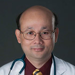 Dr. Thant Zin, MD - Miami, OK - Internal Medicine