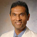 Dr. Valluvan M Jeevanandam, MD - Chicago, IL - Vascular Surgery, Thoracic Surgery
