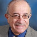 Ziad Elias Deeb