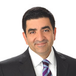 Dr. Ziad George Hanhan MD