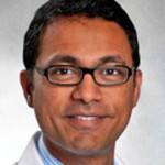 Dr. Arvind Palanisamy, MD