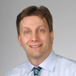 Dr. Daniel York Reuben, MD - Charleston, SC - Oncology, Hematology