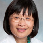 Dr. Li-Li Hsiao, MD - Boston, MA - Nephrology, Internal Medicine