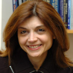 Dr. Susana Maria Campos, MD - Boston, MA - Gynecologic Oncology, Oncology