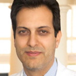 Dr. Houman Javedan, MD - Boston, MA - Geriatric Medicine, Internal Medicine